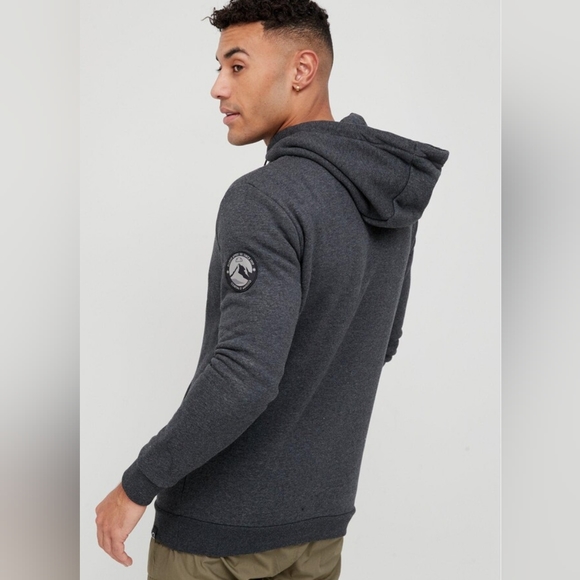 ellesse Skilia Hoody - Picture 3 of 7